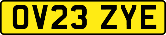 OV23ZYE