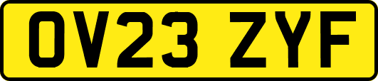 OV23ZYF