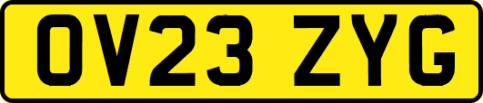 OV23ZYG