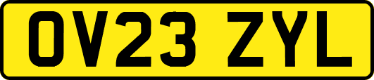 OV23ZYL