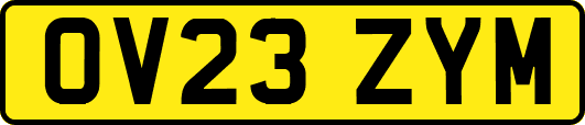 OV23ZYM