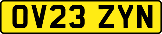 OV23ZYN