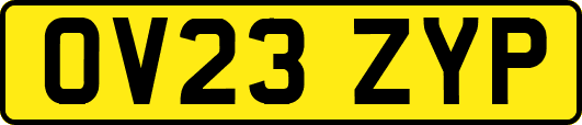 OV23ZYP