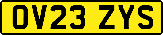 OV23ZYS