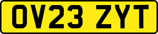 OV23ZYT