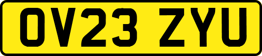 OV23ZYU