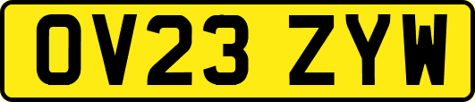 OV23ZYW
