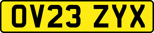 OV23ZYX