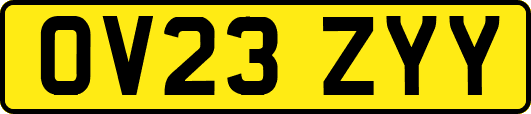 OV23ZYY