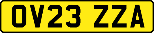 OV23ZZA