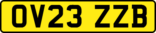 OV23ZZB