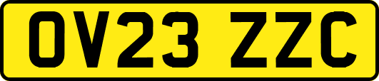 OV23ZZC
