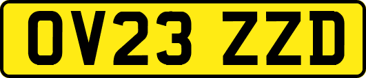 OV23ZZD