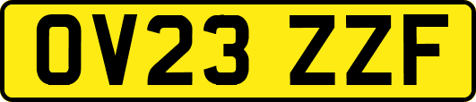OV23ZZF