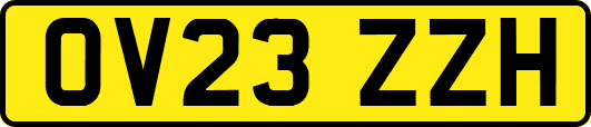 OV23ZZH
