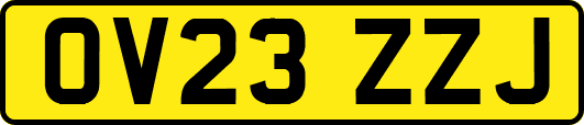 OV23ZZJ