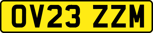 OV23ZZM
