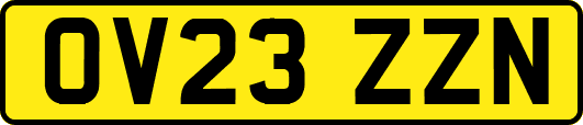 OV23ZZN
