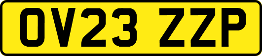 OV23ZZP