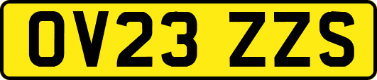 OV23ZZS