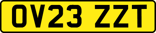 OV23ZZT