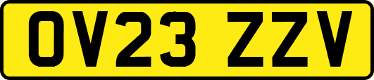 OV23ZZV