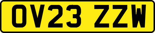 OV23ZZW