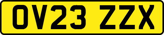 OV23ZZX