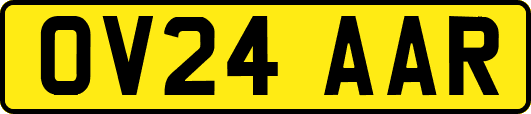 OV24AAR