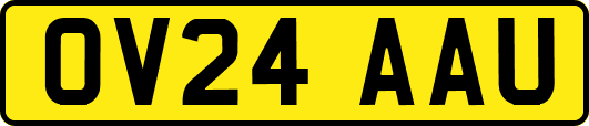 OV24AAU
