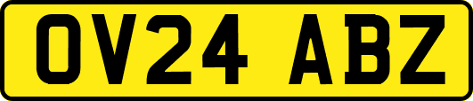 OV24ABZ