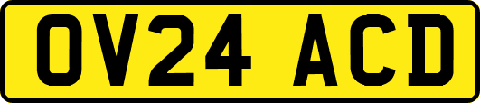 OV24ACD