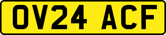 OV24ACF