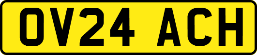 OV24ACH