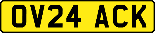 OV24ACK