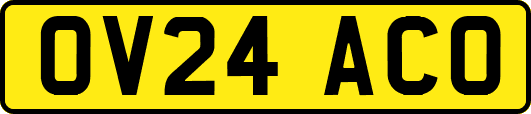 OV24ACO
