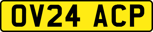 OV24ACP