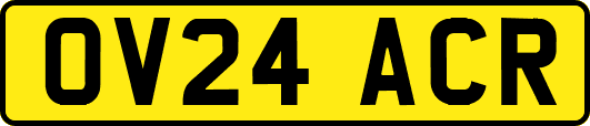 OV24ACR
