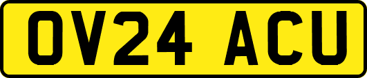 OV24ACU
