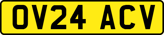 OV24ACV