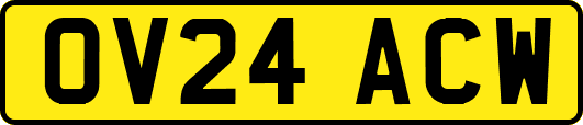 OV24ACW