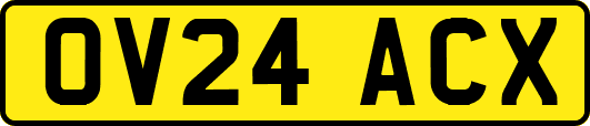 OV24ACX