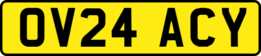 OV24ACY