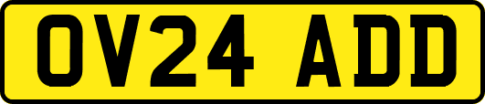 OV24ADD