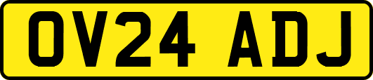 OV24ADJ