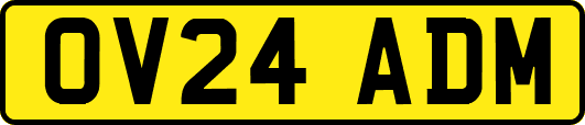 OV24ADM