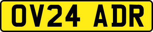 OV24ADR
