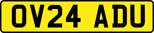 OV24ADU