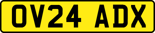OV24ADX