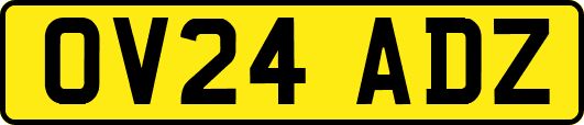 OV24ADZ